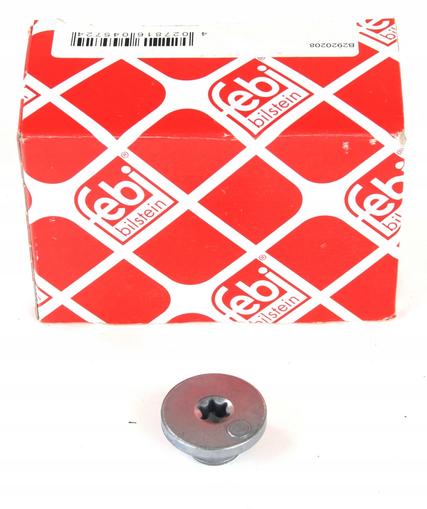 фото №15, Крышка слива масла opel astra f+g, vectra b+c, zafira, omega b, signum feb