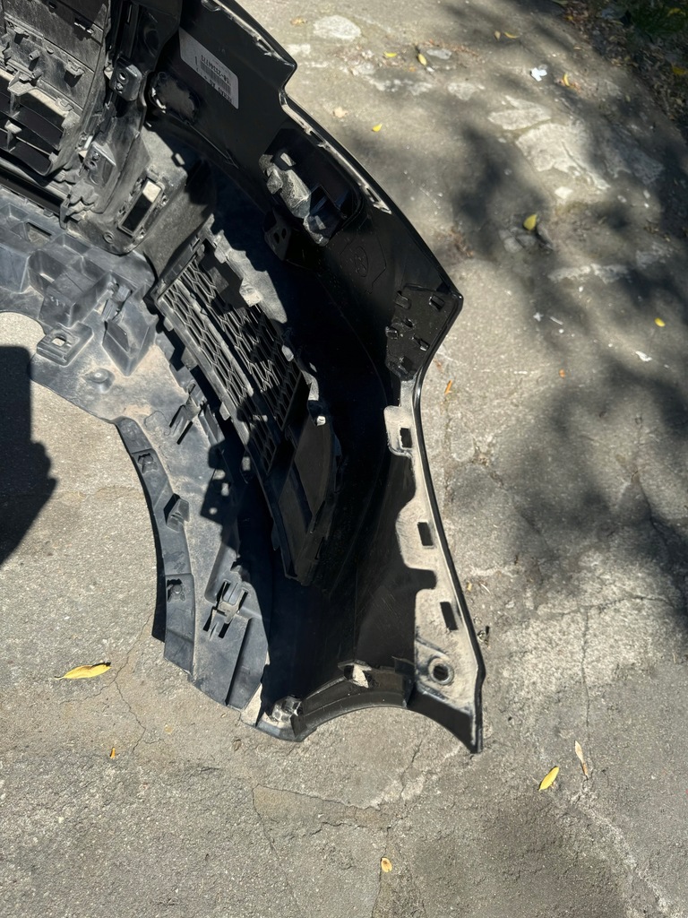 фото №13, Audi a3 s3 lift sedan бампер перед 8v5 po 2016