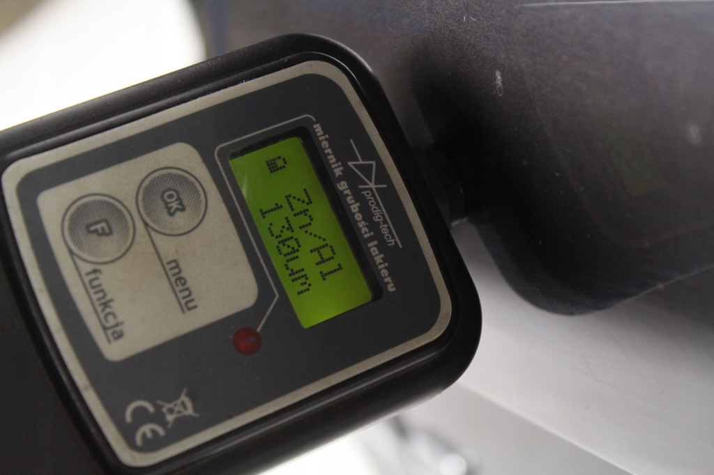 фото №9, Крышка багажника багажника audi a6 c7 sedan 11-14 lx7u