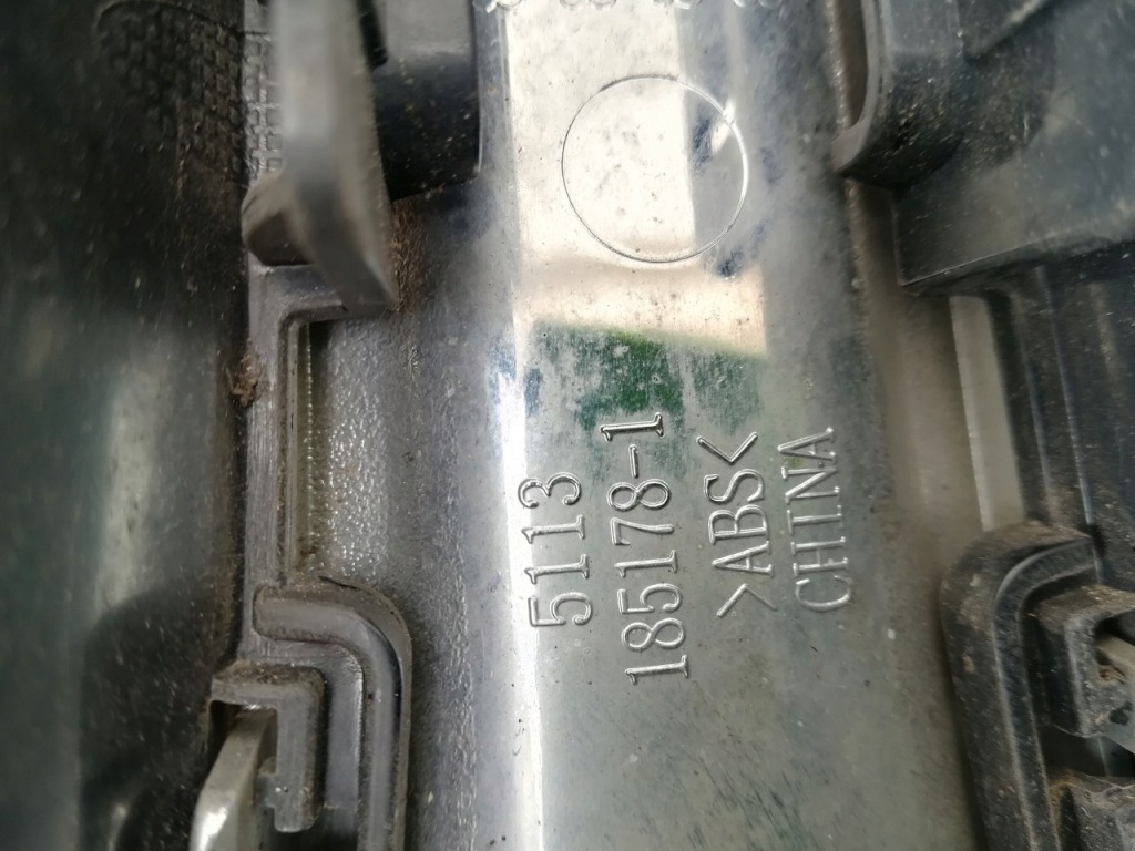 фото №4, Bmw x1 f48 lci lift решётка радиатора решётка радиатора решётка радиатора оригинал