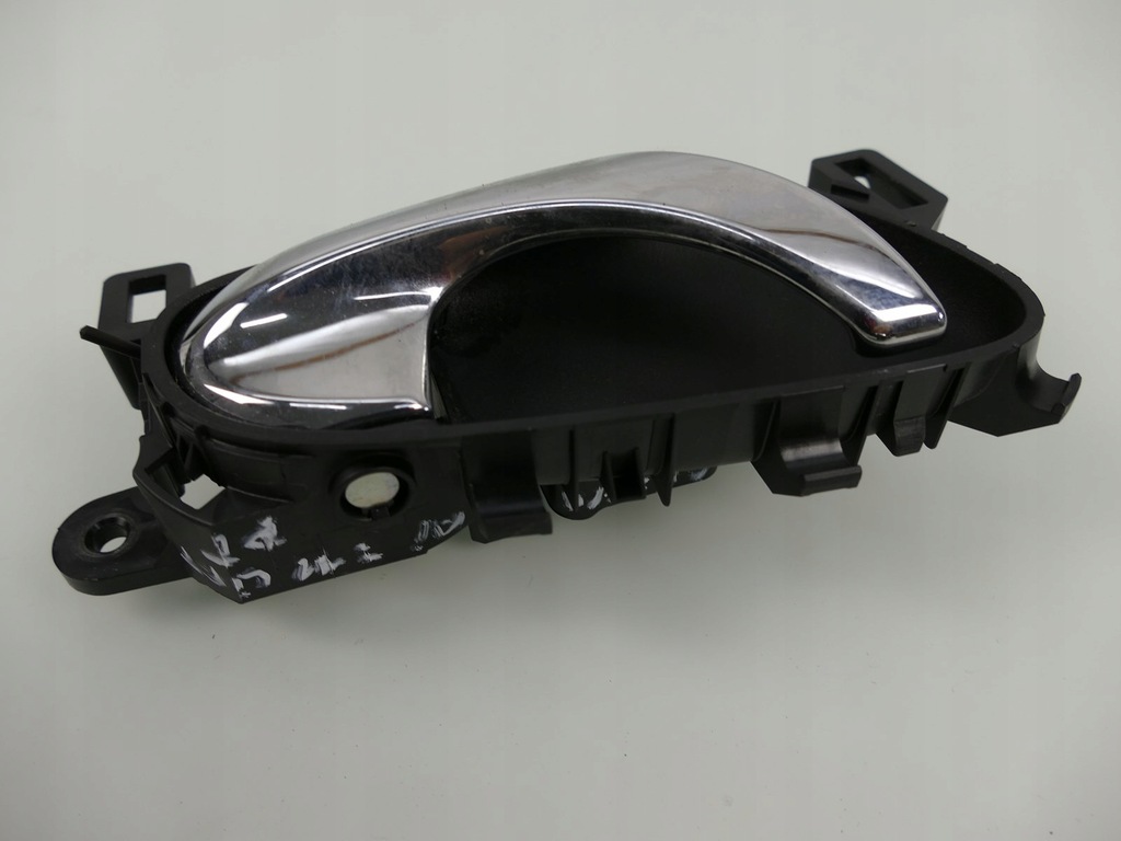 фото №4, Nissan qashqai j11 lift ручка внутренняя правая