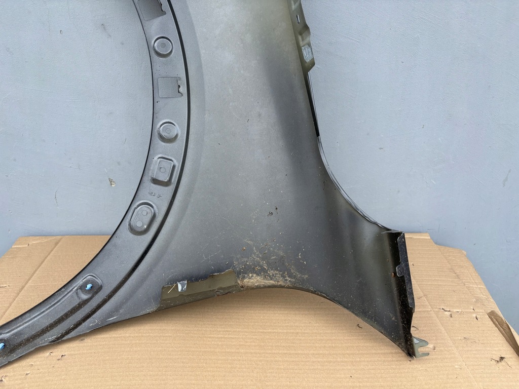 фото №8, Крила правий перед ds3 crossback 19-24