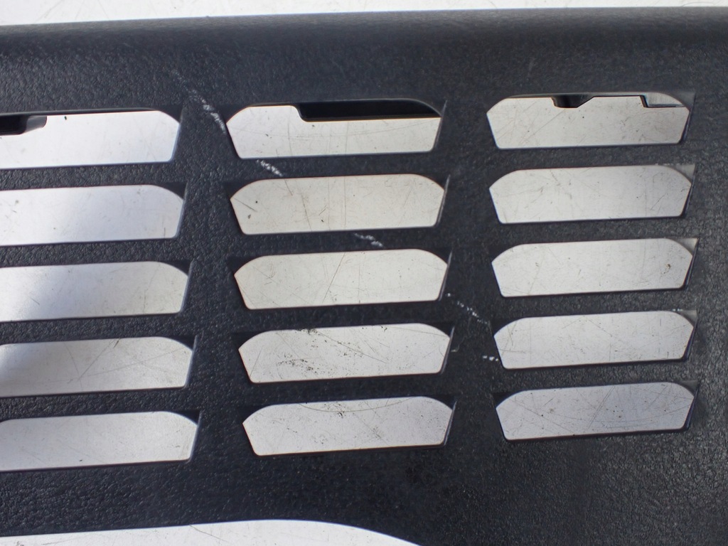 фото №7, Защита обшивка полка багажника bmw f26 x4 7337582