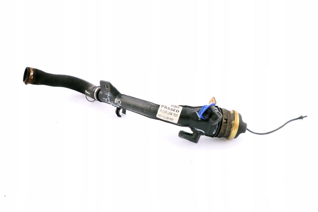 Купить Mini one d r50 w17 шланг труба пабтрубок  заливной топлива дизель 6767316