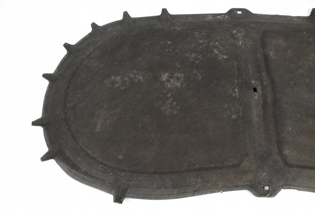 фото №5, Шумоізоляція капот vw tiguan i 5n 07-11