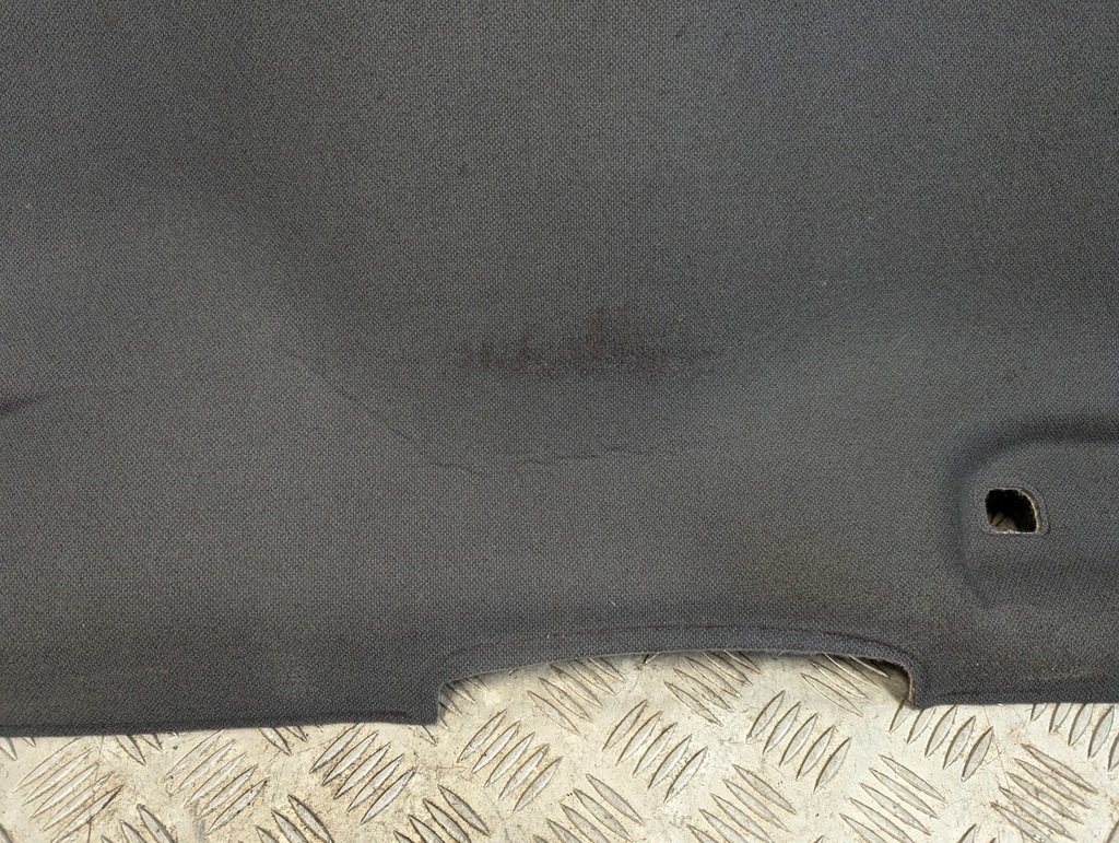 фото №7, Corolla e210 e21 2018-2024 kombi стеля стеля czarna