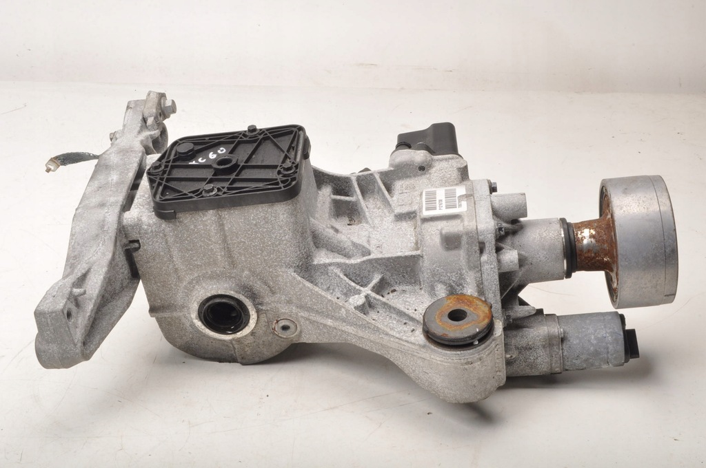 фото №6, Volvo xc60 xc90 ii v90 s90 b5 диференціал міст диференціал p0 p1216708 32249806