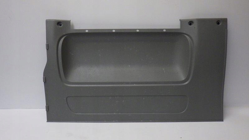 фото №1, Обивка обшивка левый задняя trafic ii vivaro a 7700313062