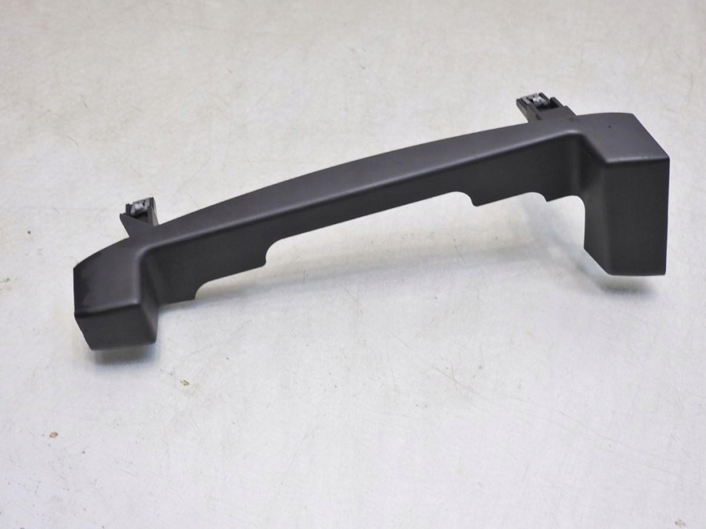 фото №3, Молдинг защита консоли спидометра renault laguna iii