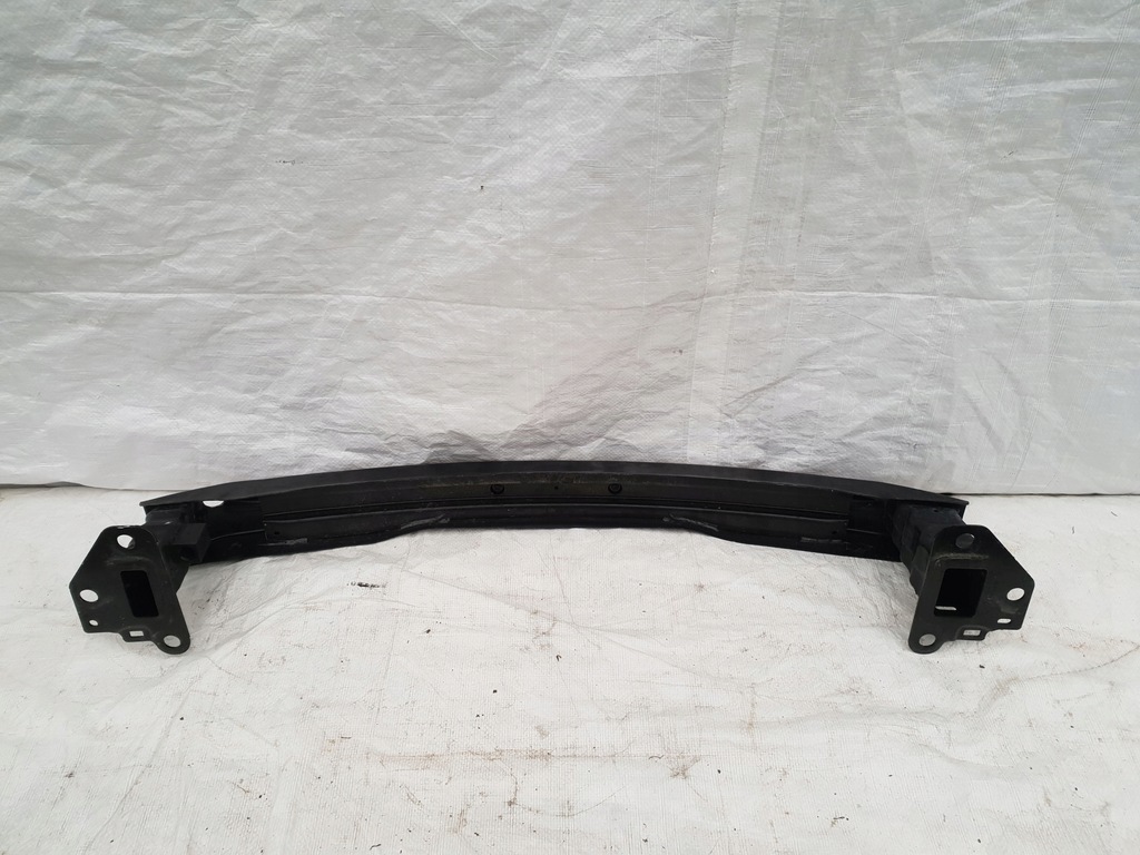 фото №8, Renault zoe 11-18 усилитель балка pod бампер перед передняя