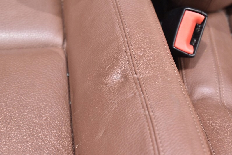 фото №10, Сиденье сиденья комплект кожаный eu bmw f07 gt lift 13-17