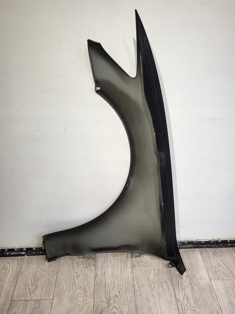 фото №5, Audi a6 c7 крыло правый передний 4g