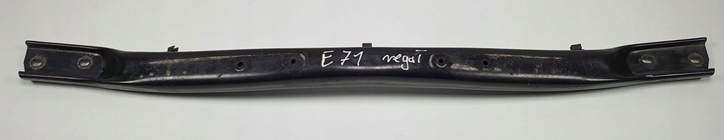 фото №1, Распорка поперечина передний bmw x6 e71 7179434