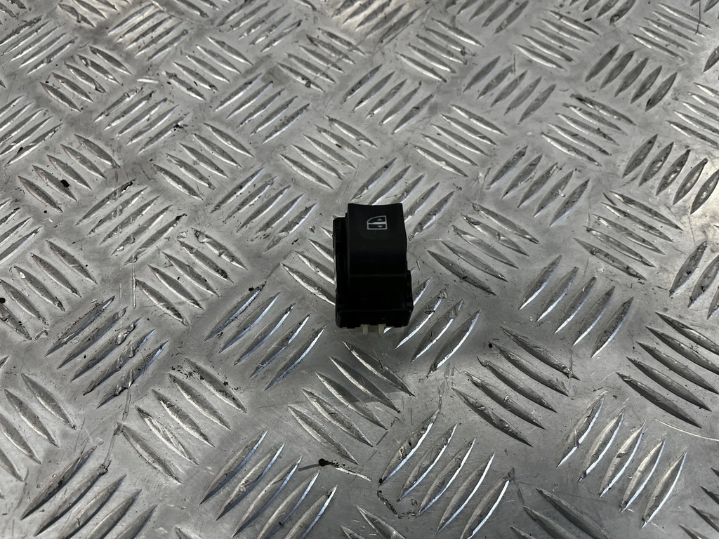 фото №1, Кнопка перемикач скло dacia sandero iii stepway