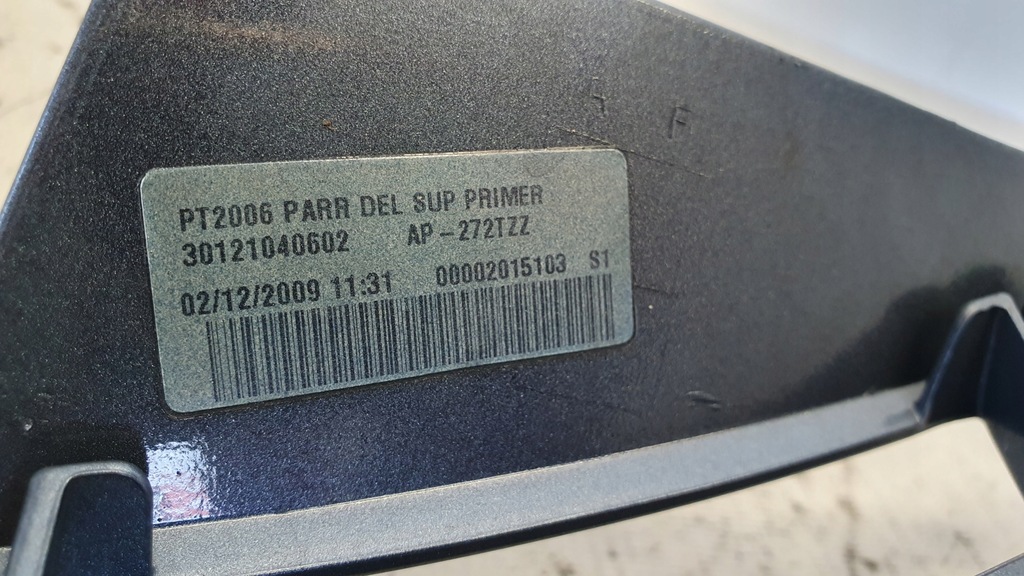 фото №8, Chrysler pt cruiser lift решётка радиатора решётка радиатора org хороший