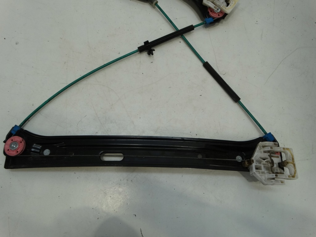 фото №9, Механизм стекло левый перед bmw 1 f20 2013r. 7242561