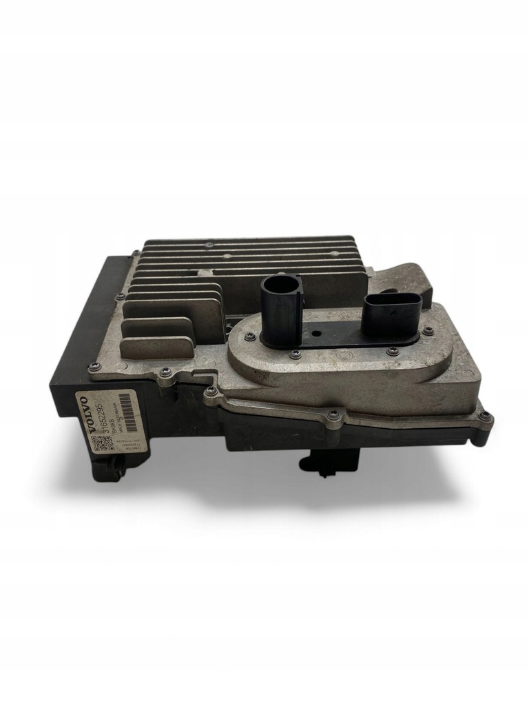 фото №5, Volvo xc90 2017 модуль керування заряджання акумулятор