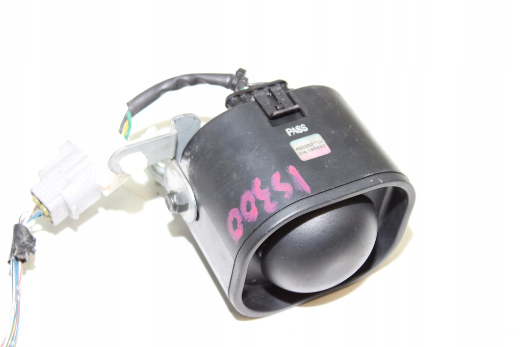 фото №4, Lexus is300 is alarm сирена 89040-53020