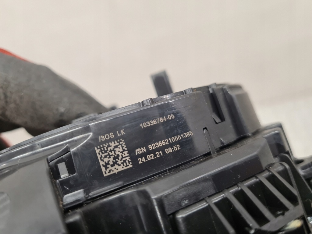 фото №6, Bmw f44 переключатели переключатель комбинированный 5a0fb88