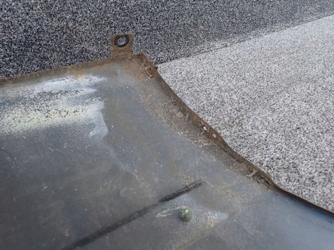 фото №8, Bmw e39 5 крила правий передній перед