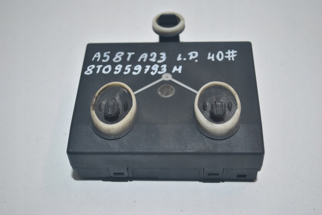 фото №5, Модуль двері лівий перед a5 8t 8t0959793d