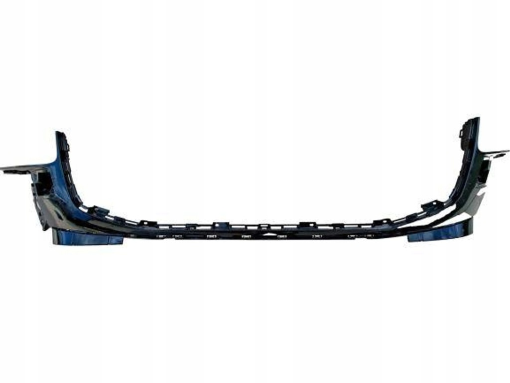 фото №1, Audi e-tron бампер передній перед 85h