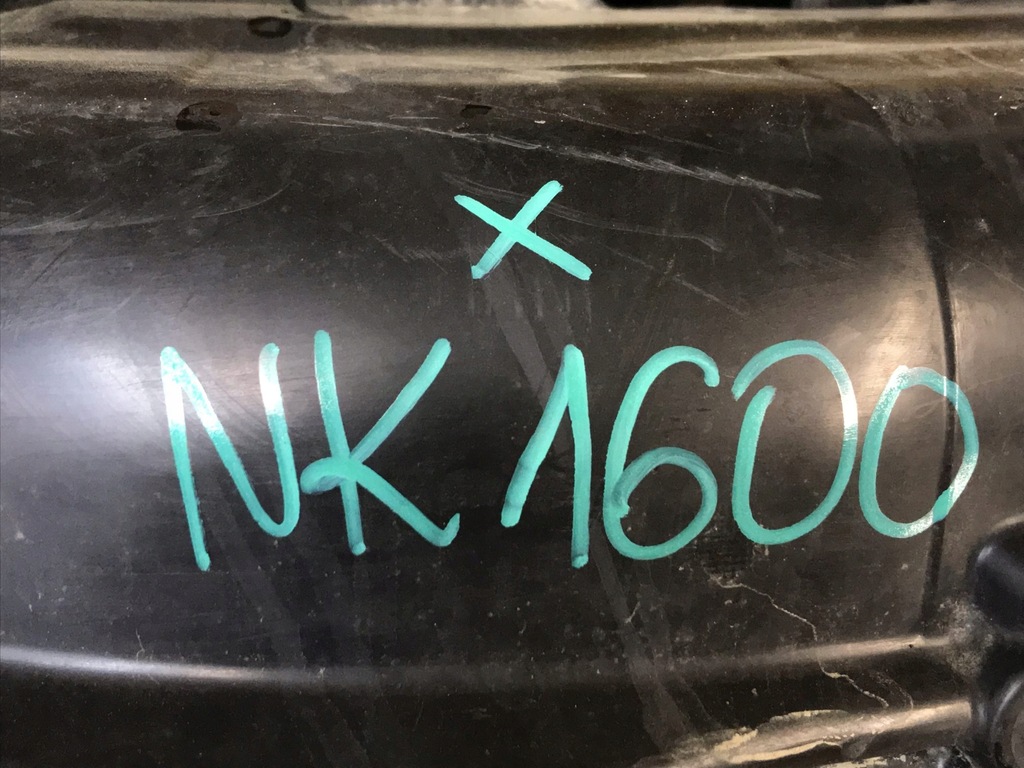 фото №10, Opel grandland x 17- підкрилок правий задня праве yp00022280 mou022195 geo044445