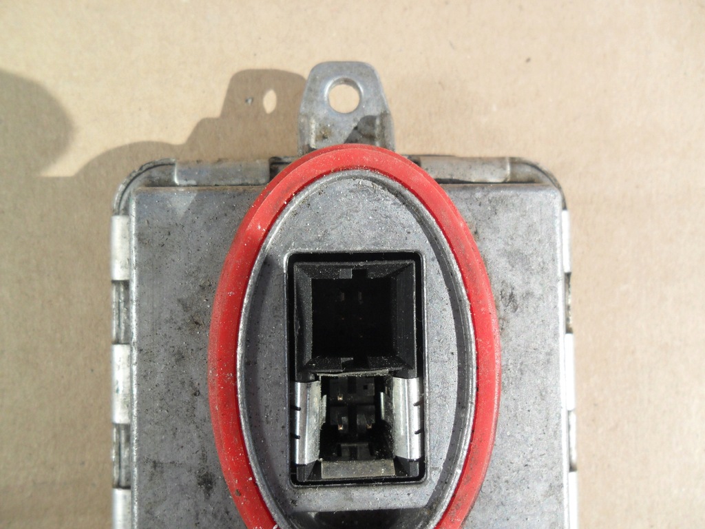 фото №13, Преобразователь ксенон a1669002800 mercedes w176 w204