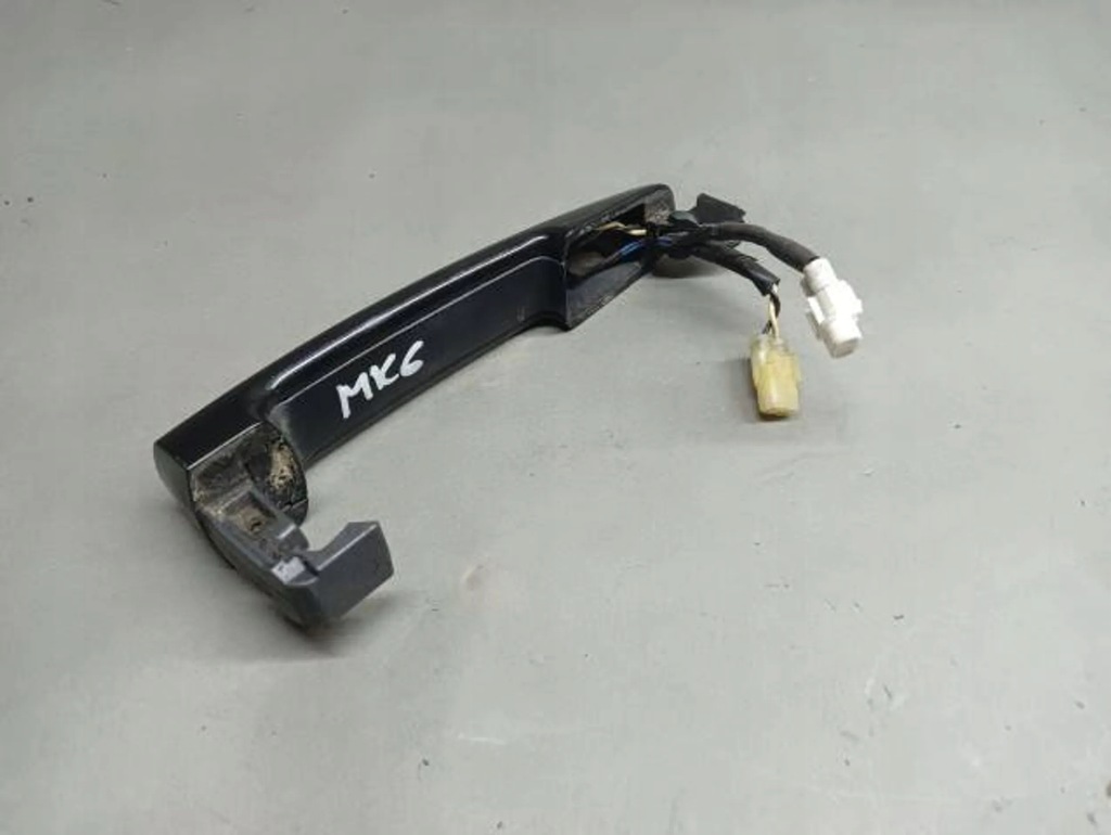 фото №1, Ручка двері перед suzuki swift mk6