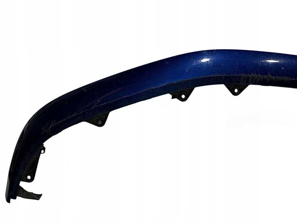 фото №5, Bentley continental gt gtc перед бампер 3sd807437 хром