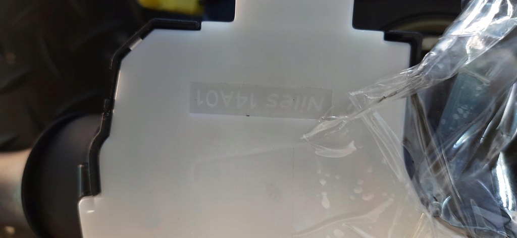 фото №6, Переключатель комбинированный лента nissan juke f15