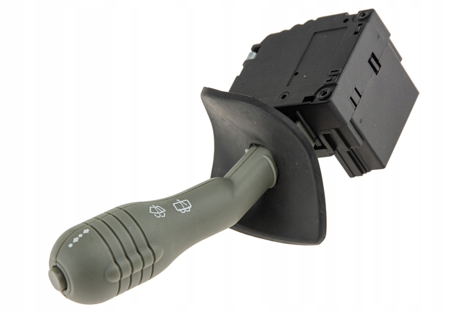 фото №1, Перемикач комбінований