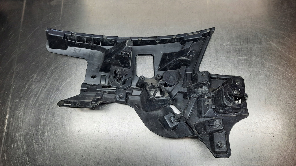 фото №6, Направляющая бампера перед передний правый volvo v40 ii оригинальный номер 31425231 cross country