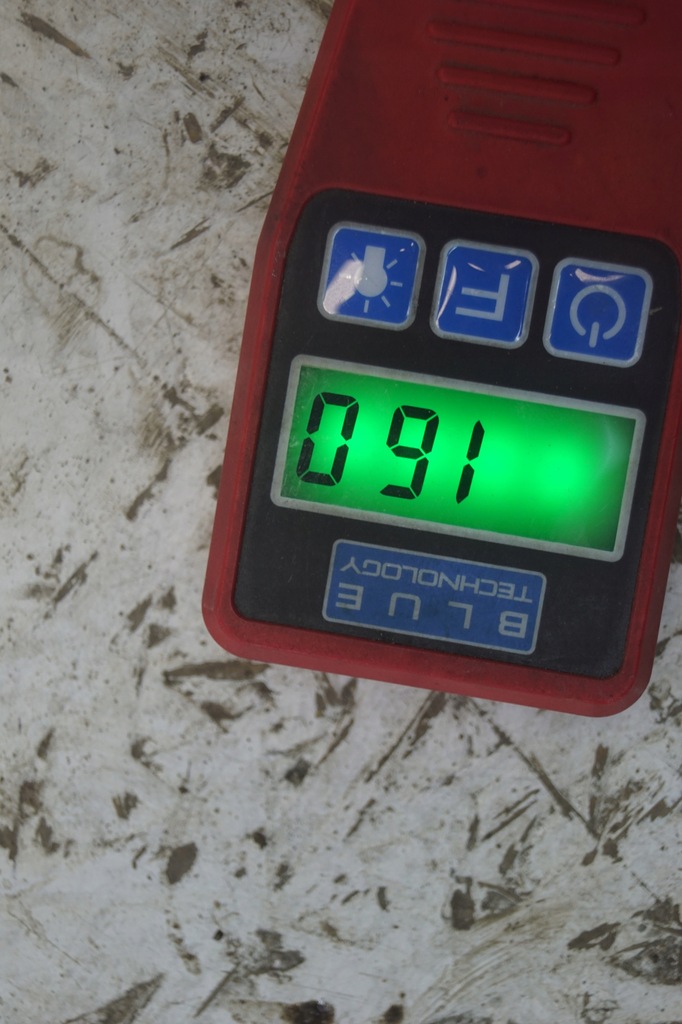 фото №14, Двері правий задня citroen c5 iii x7 kombi