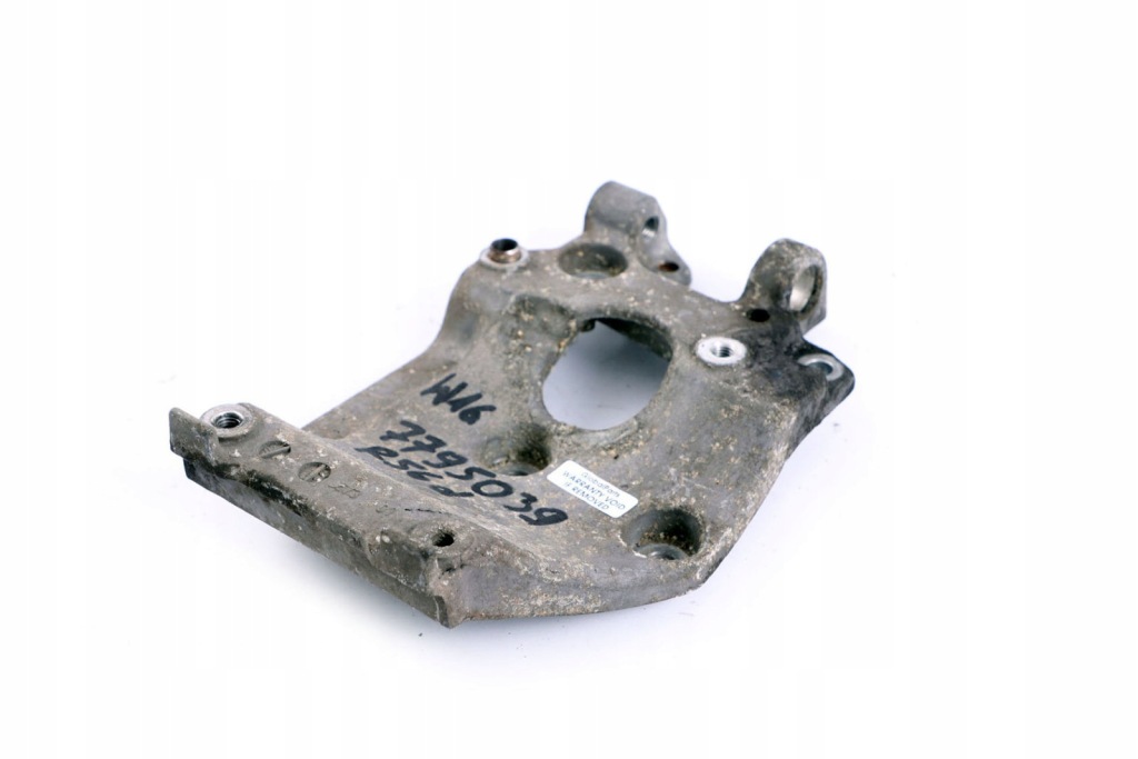 Mini cooper r55 r56 lci кронштейн кронштейн кронштейн генератора 7795039 Ціна