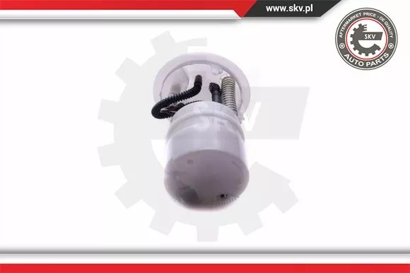 фото №6, Насос пального модуль esen skv