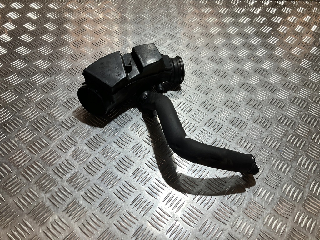 фото №1, Шланг труба повітря повітря bmw 5 g31 2.0 d