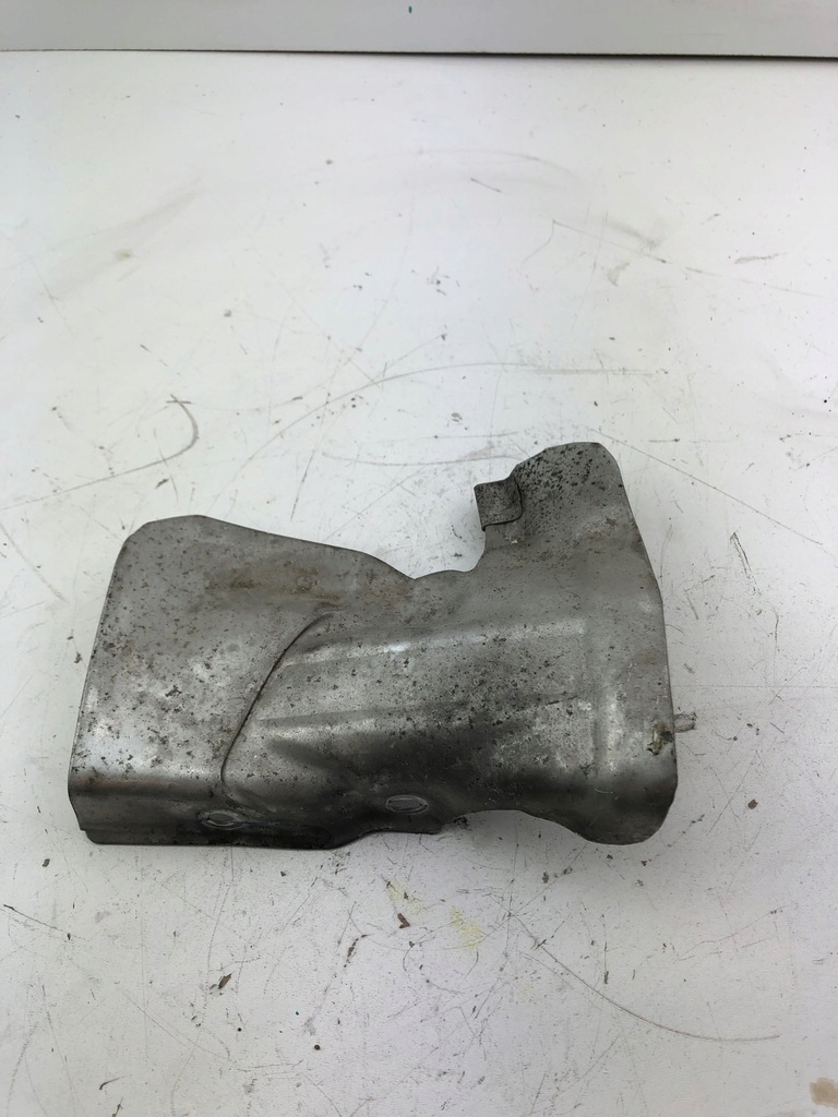 фото №1, Mercedes vito w447 захист теплова a6510960168