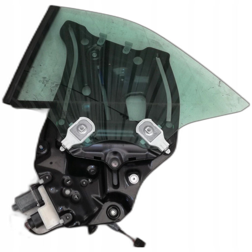 фото №1, Audi a5 8w cabrio стекло левая задняя 8w7839397b