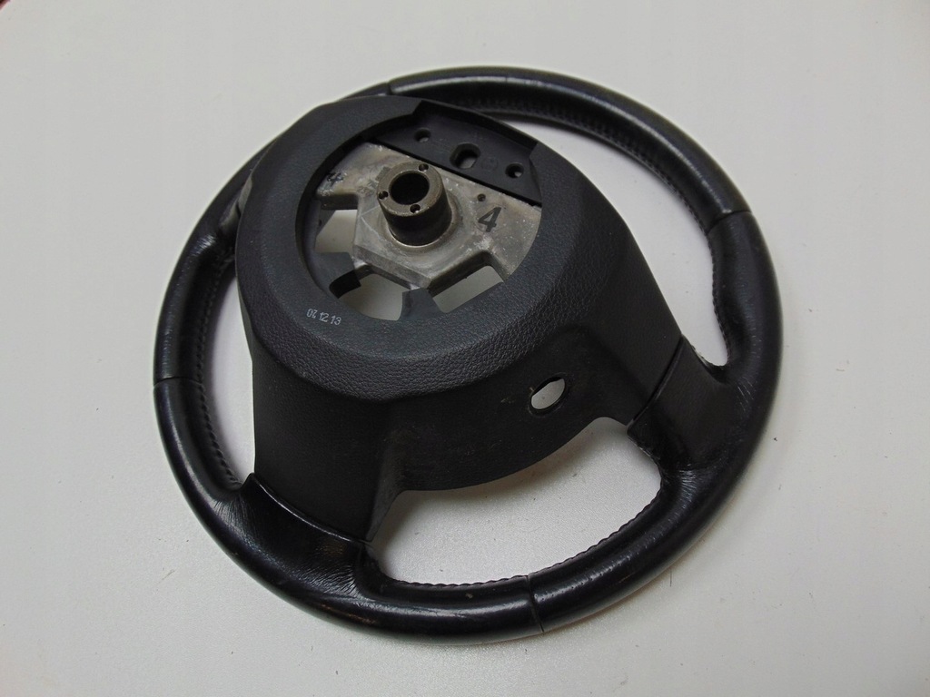 фото №14, Воздуховод кожаный nissan x-trail t31