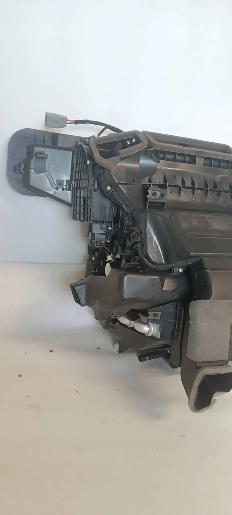 фото №5, Отопитель renault koleos 2 ii lift 272705619r