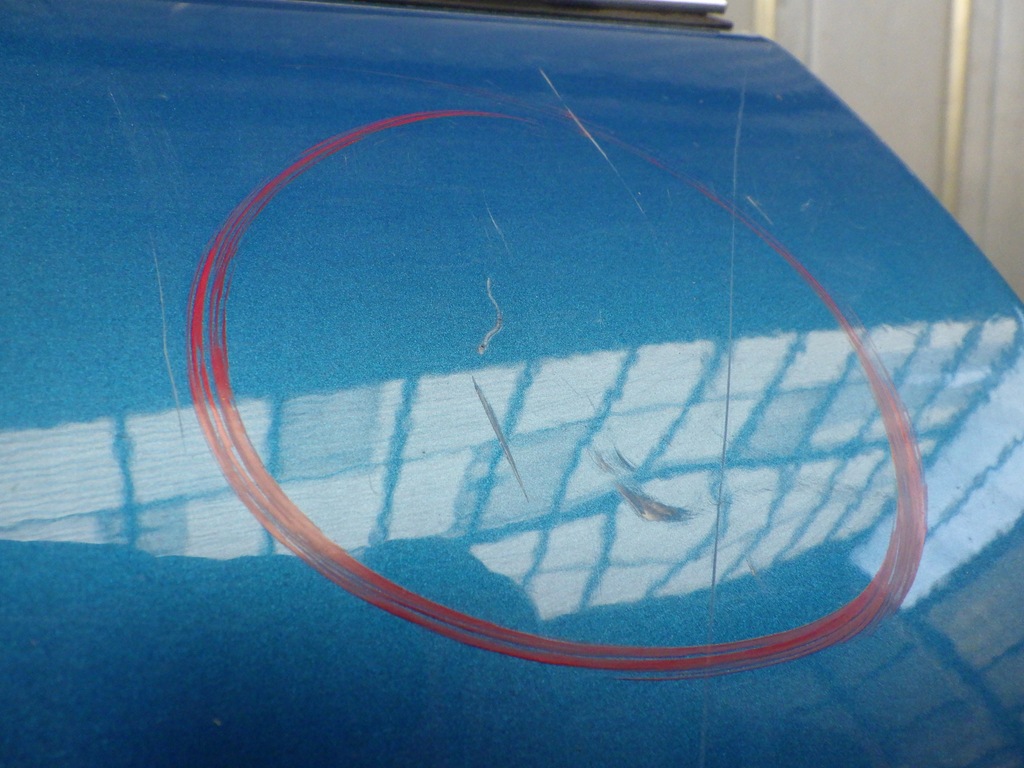 фото №6, Дверь правое задние задняя ford fiesta mk7