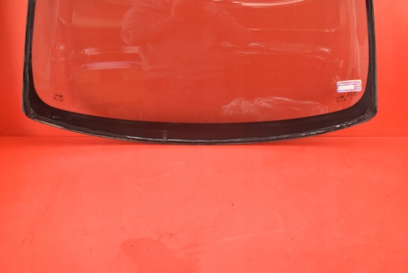 фото №7, Скло перед передня лобове volvo s60 1 i lift 04-09