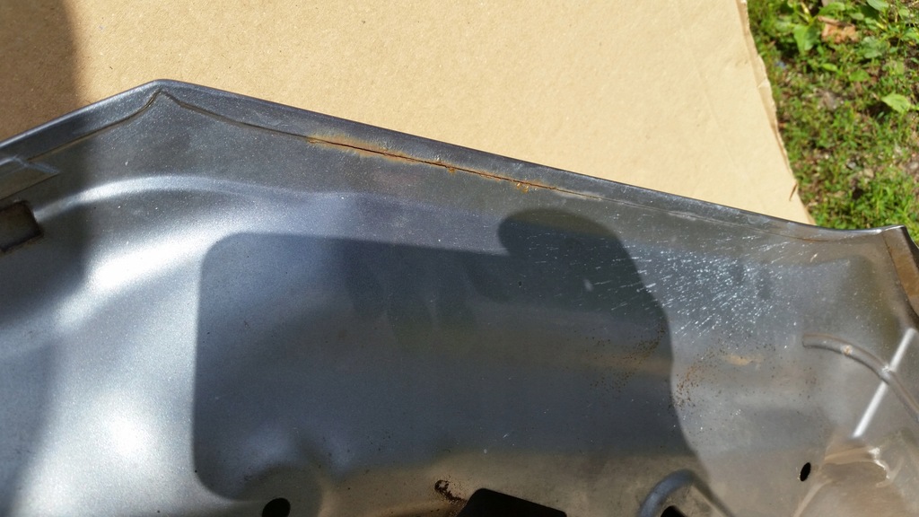 фото №12, Капот перед citroen c3 ii 10-