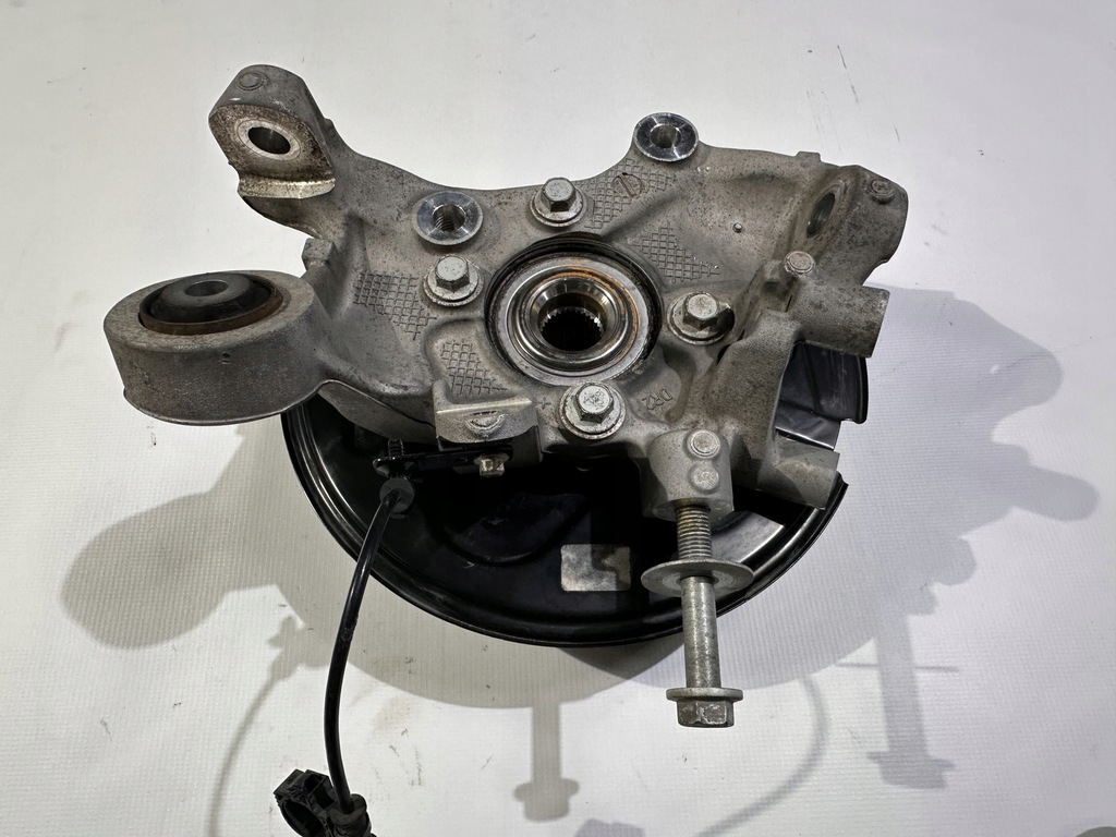 фото №9, Поворотный кулак ступица задняя задняя правая ford expedition 2018 - 2022