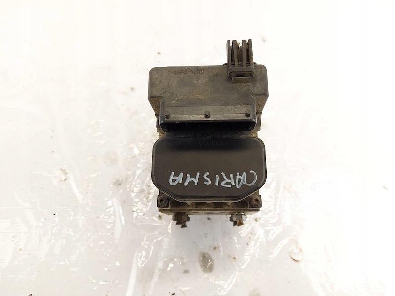 фото №9, Насос модуль abs mitsubishi carisma mr249754 0265216464 0273004225 bosch