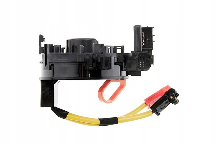 фото №6, Lexus is250 is300 350 стрічка шлейф подушки безпеки подушка безпеки