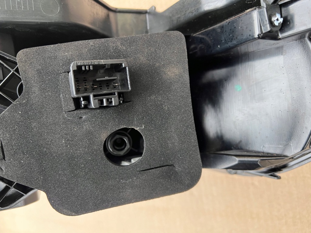 фото №6, Vw volkswagen t7 лампа левая задняя задняя led 2022-