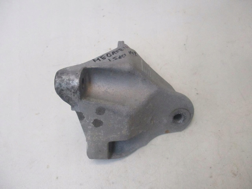 фото №1, Кронштейн двигуна renault megane iii 1.5 dci