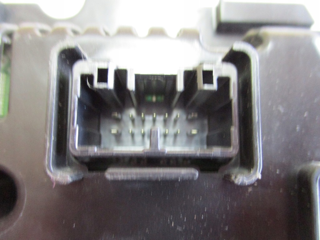 фото №5, Счетчик приборы toyota yaris iii 83800-0dq10